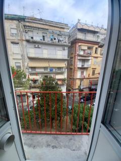 Palazzo Argentino - Naples - 8