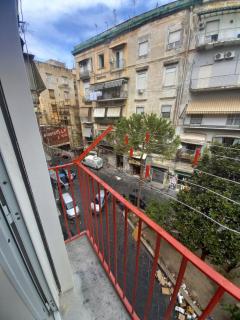 Palazzo Argentino - Neapel - 7