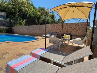 Villa Paraiso - mit riesigem Traumpool - Vidreres - 6