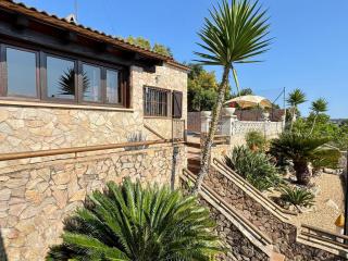 Villa Paraiso - mit riesigem Traumpool - Vidreres - 4