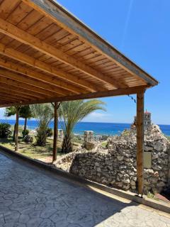Villa Rose - Archangelos - 6