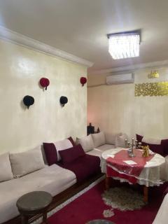 Marrakech Gateway - 9