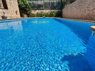 Villa Paraiso - mit riesigem Traumpool - 7