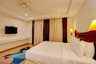 Hotel Marina Near IGI Airport Delhi - New Delhi - 2