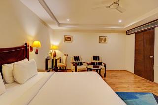 Hotel Marina Near IGI Airport Delhi - New Delhi - 3