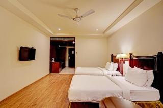 Hotel Marina Near IGI Airport Delhi - New Delhi - 6