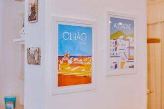 La Casinha - Olhão - Collection maison avec âme - Olhão - 9