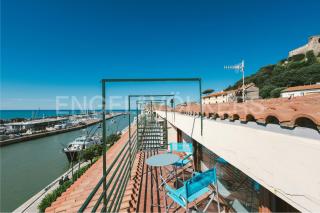Appartamento Lo Strallo - Castiglione della Pescaia - 7