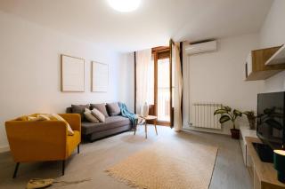 Casa Augusta Renovada Centro Histórico 5 Pax - Saragoça - 5