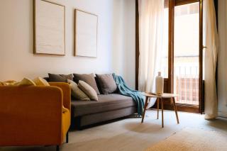 Casa Augusta Renovada Centro Histórico 5 Pax - Saragoça - 4