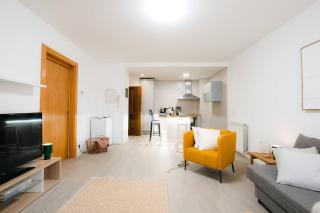 Casa Augusta Renovada Centro Histórico 5 Pax - Saragoça - 3