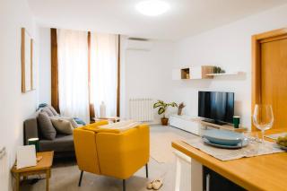 Casa Augusta Renovada Centro Histórico 5 Pax - Saragoça - 2