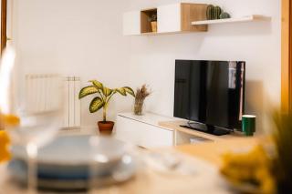Casa Augusta Renovada Centro Histórico 5 Pax - Saragoça - 1