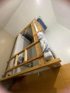 1058-3br-10 beds 1 extra mattress-moa view with balcony - Manila - 1