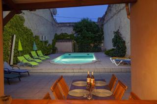 Villa de la Cloche by Villa Plus - Pouzolles - 6