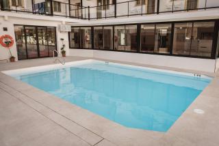 Hotel Camposol - Benidorm - 6