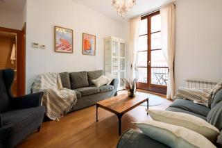 Suite Seo Centro 8 Pax Familiar 3 Dormitorios - Saragozza - 0