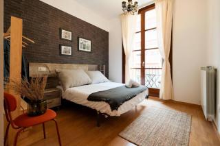 Suite Seo Centro 8 Pax Familiar 3 Dormitorios - 9