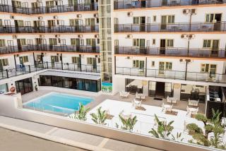 Hotel Camposol - Benidorm - 7