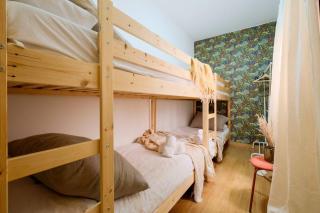Suite Seo Centro 8 Pax Familiar 3 Dormitorios - Saragozza - 7