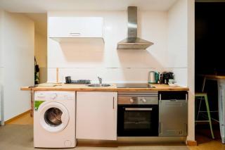 Suite Seo Centro 8 Pax Familiar 3 Dormitorios - 6