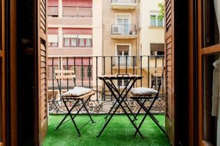 Suite Seo Centro 8 Pax Familiar 3 Dormitorios - 5