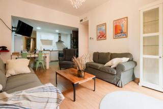 Suite Seo Centro 8 Pax Familiar 3 Dormitorios - Saragozza - 3