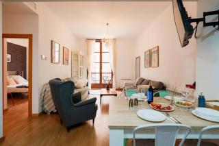 Suite Seo Centro 8 Pax Familiar 3 Dormitorios - Saragozza - 1