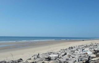 S R A Home Stay - Gokarna - 1