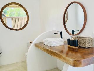 You & Me Private Villa - Gili Air - 3