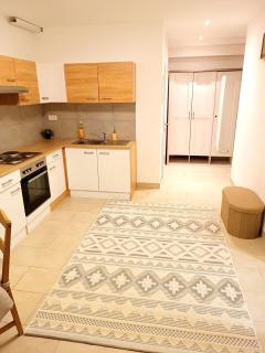 Gasthaus Tauchen with kitchen - 4