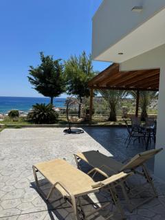Villa Rose - Archangelos - 8