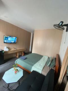 Mơ Homestay - 0