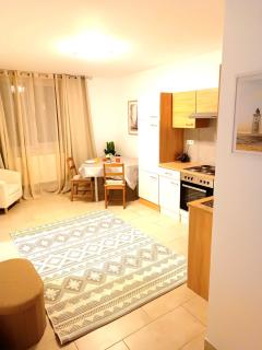 Gasthaus Tauchen with kitchen - 1