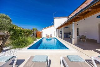 Villa Blue Istria - Burići - 8