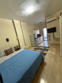 Cozy little studio near Kite station. - Hurghada - 8