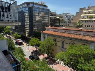 Platon Loft - Atene - 8