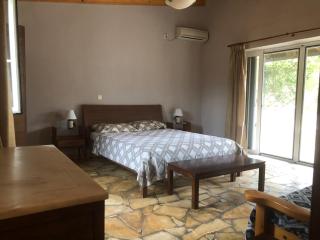 Epicurus beach cottage - Kánalos - 6