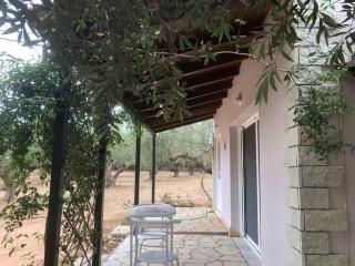 Epicurus beach cottage - Kánalos - 3