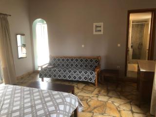 Epicurus beach cottage - Kánalos - 1