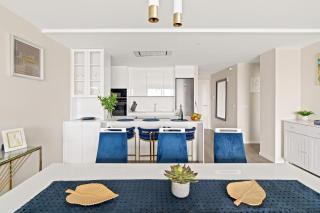 Luxury Apartment Tomaso - The View Fuengirola - Fuengirola - 6