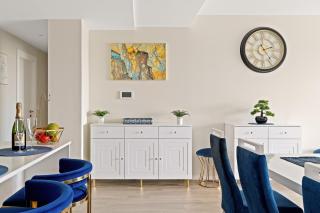 Luxury Apartment Tomaso - The View Fuengirola - Fuengirola - 5