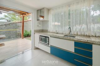 Casa charmosa em Imbassaí c/ piscina | RTQ0009 - Mata de Sao Joao - 8