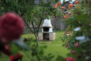 TheRefuge - Curtea de Argeş - 9