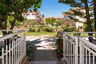 Anthi Studios & Apartments - Alykes - 4