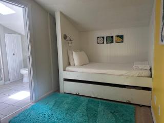 10 F Two Bedroom Condo - 2