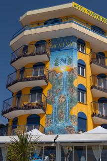 Hotel Napoleon - 9