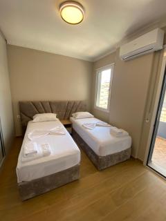 Aleks Lungo Mare Vlore Apartment - Valona - 8