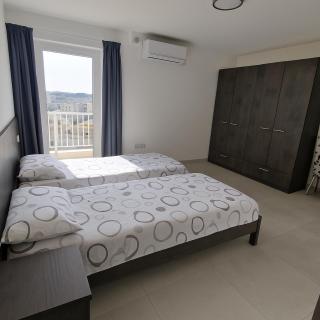 2 bedroom Penthouse in Bugibba - St Paul's Bay - 2