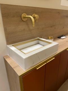Queen rooom ModeRna - Relax e privacy a 2 passi dal Duomo - Modena - 9